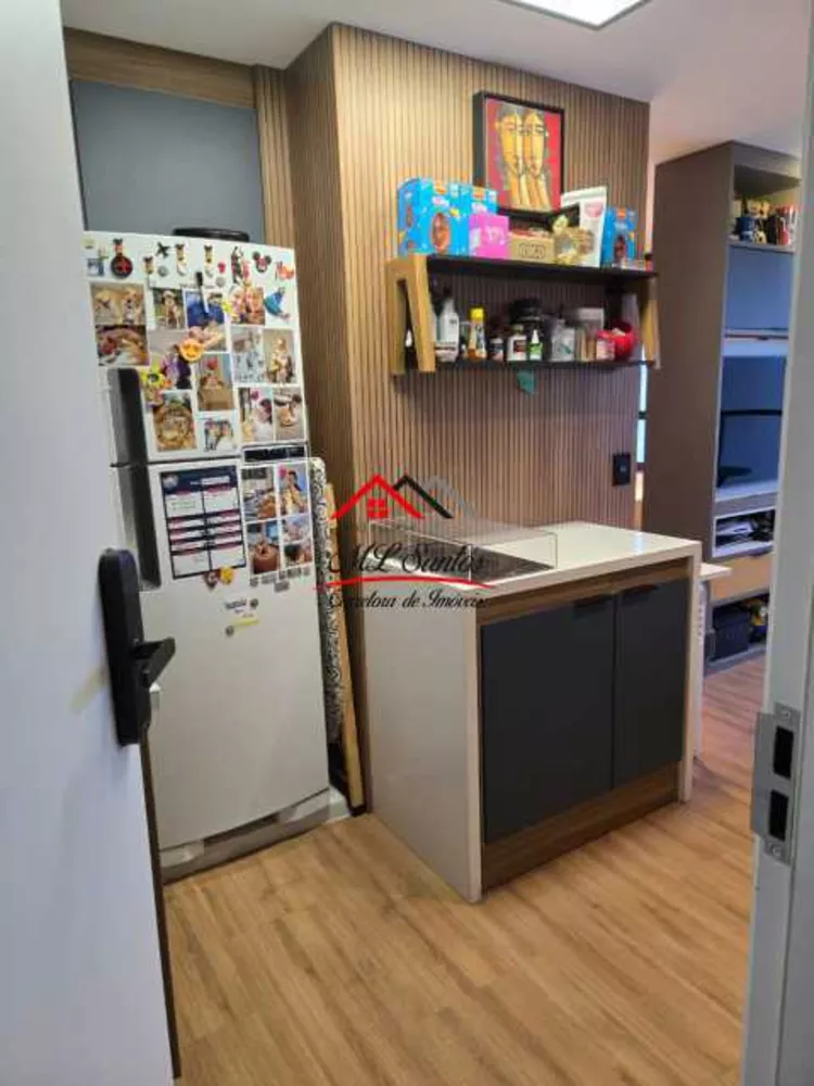 Apartamento, 1 quarto, 29 m² - Foto 11