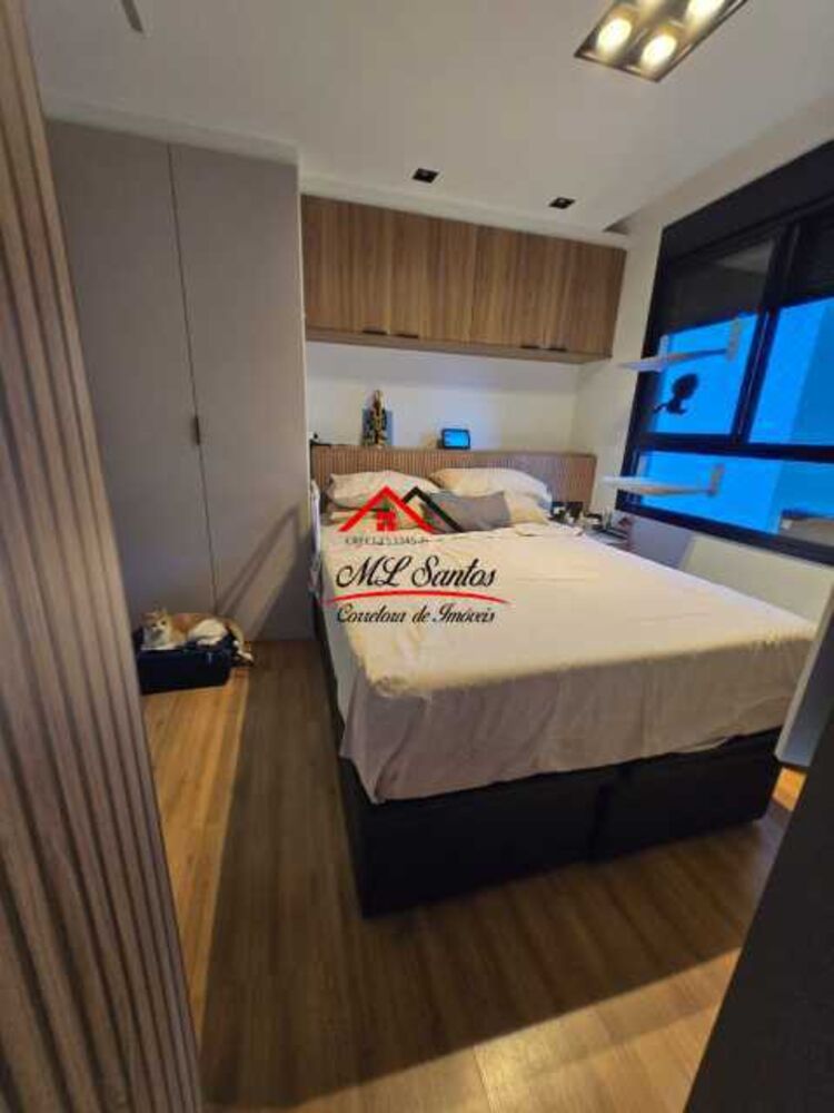 Apartamento, 1 quarto, 29 m² - Foto 8