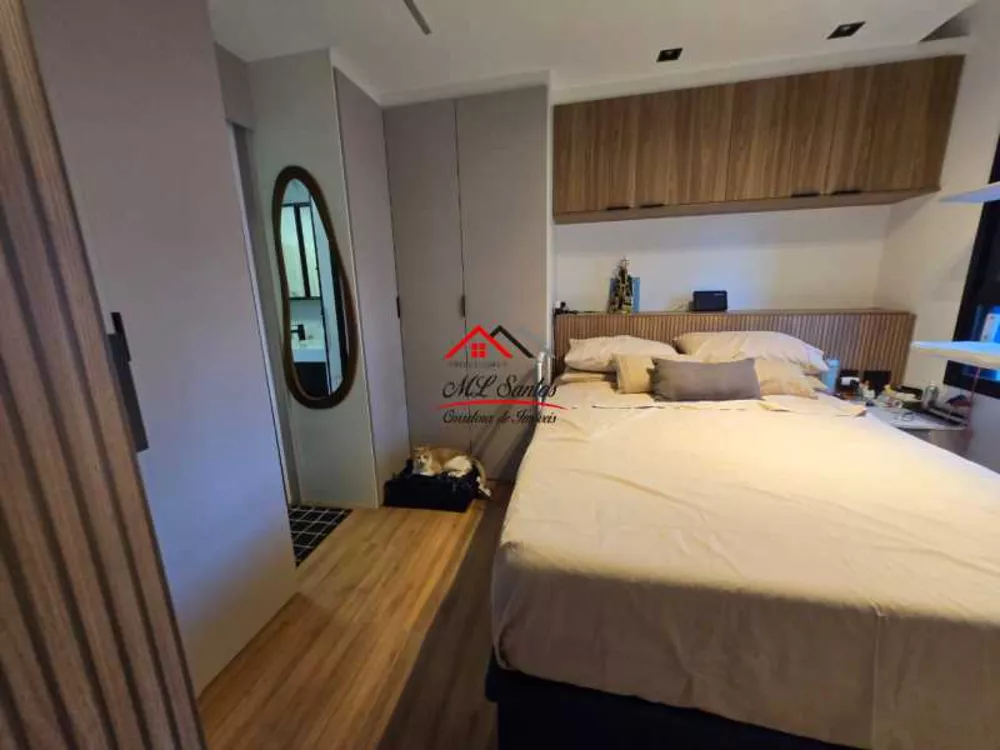 Apartamento, 1 quarto, 29 m² - Foto 10