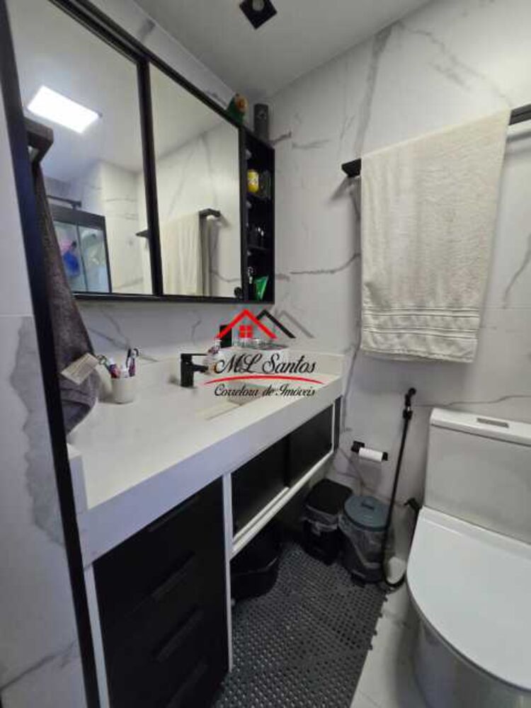 Apartamento, 1 quarto, 29 m² - Foto 7