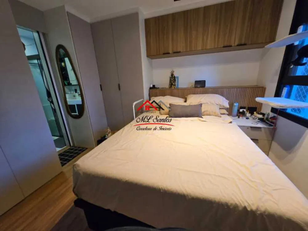 Apartamento, 1 quarto, 29 m² - Foto 17