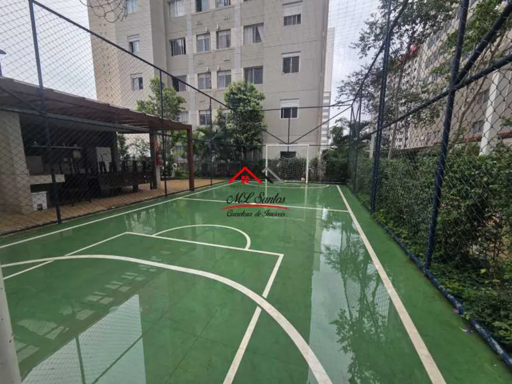 Apartamento, 1 quarto, 45 m² - Foto 4