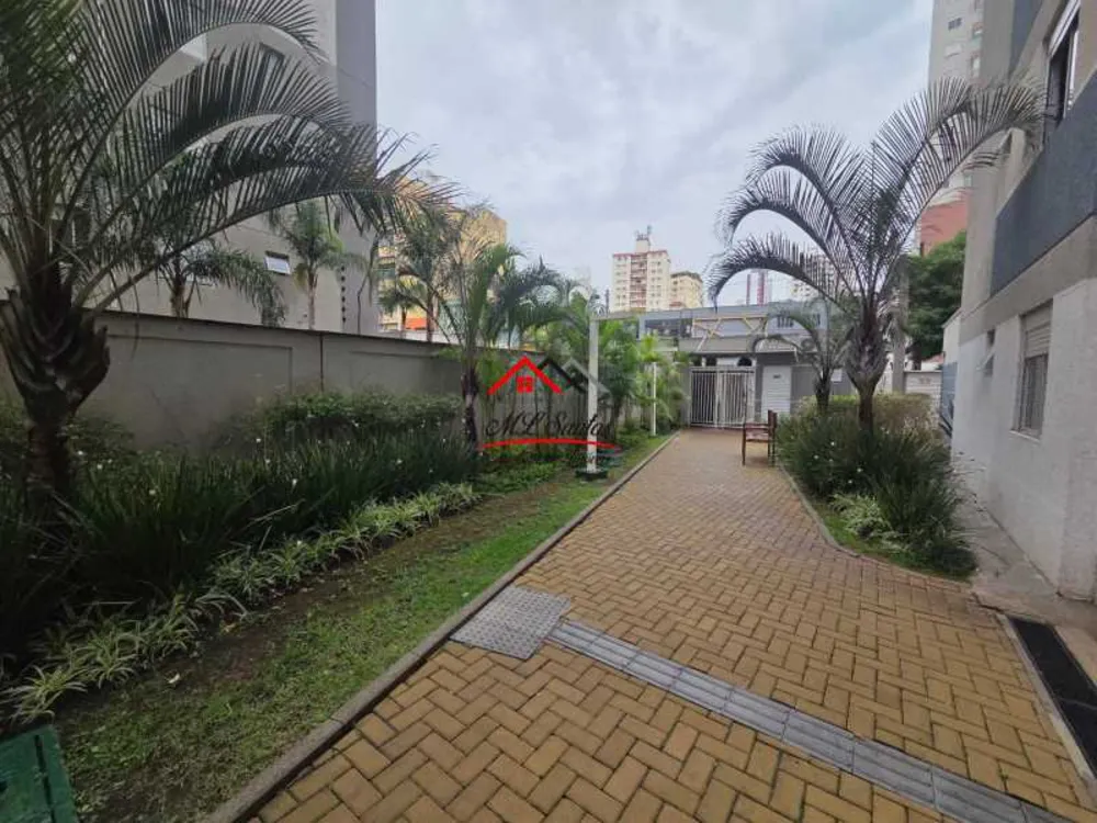 Apartamento, 1 quarto, 45 m² - Foto 1