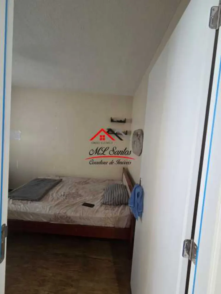 Apartamento, 1 quarto, 45 m² - Foto 15