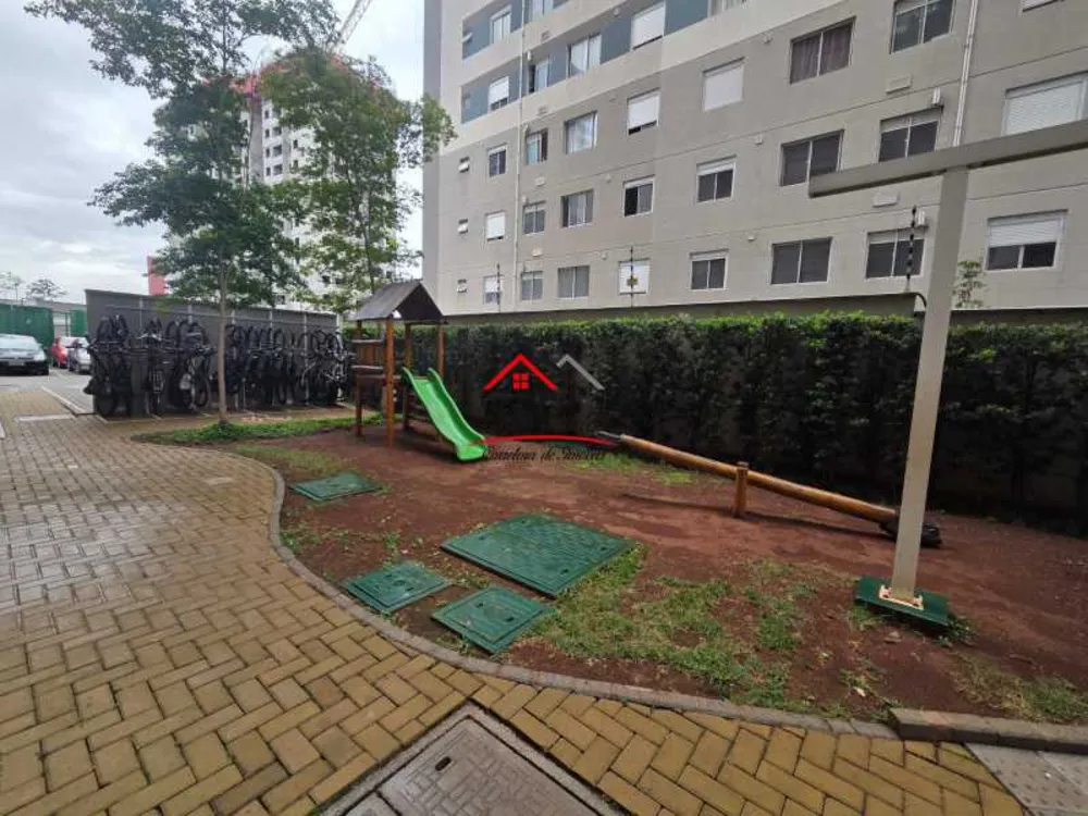 Apartamento, 1 quarto, 45 m² - Foto 3