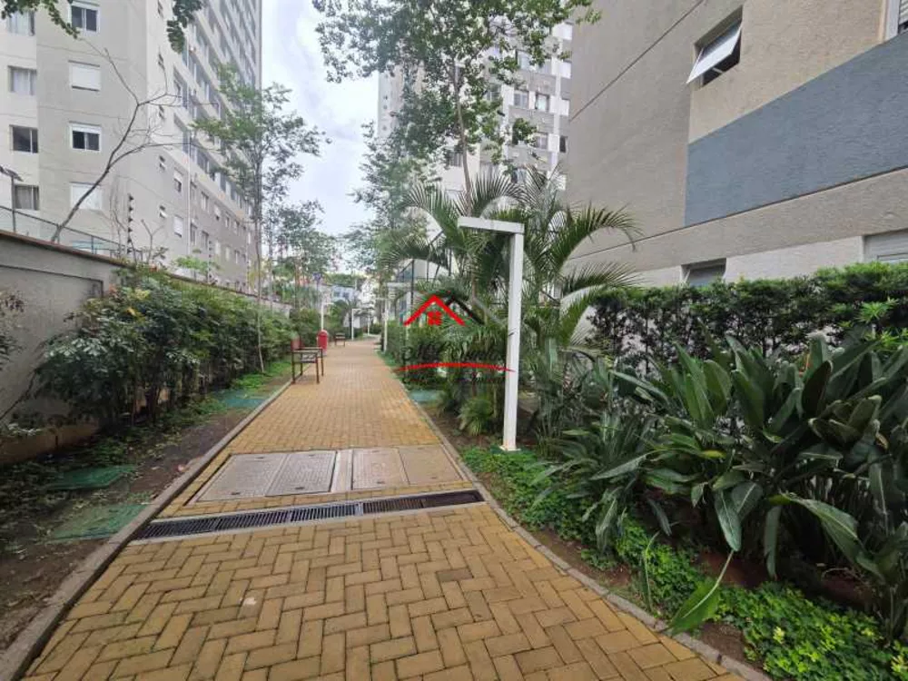 Apartamento, 1 quarto, 45 m² - Foto 4