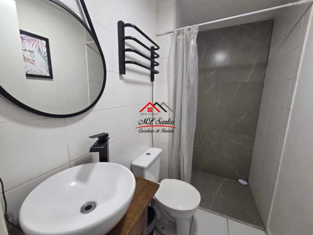 Apartamento, 1 quarto, 45 m² - Foto 19