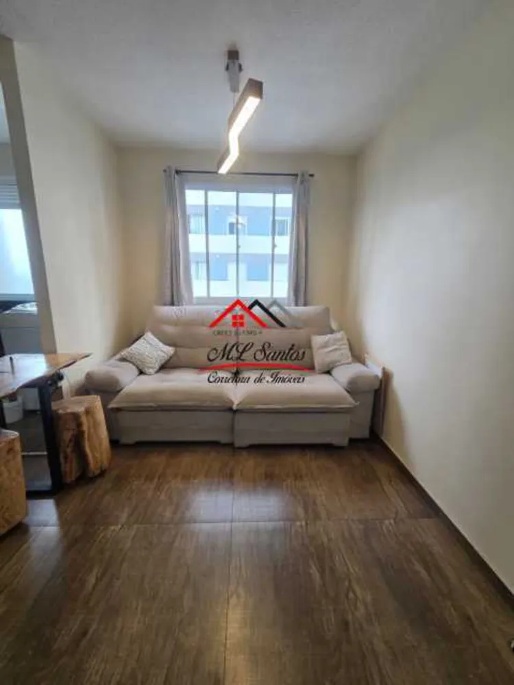 Apartamento, 1 quarto, 45 m² - Foto 10