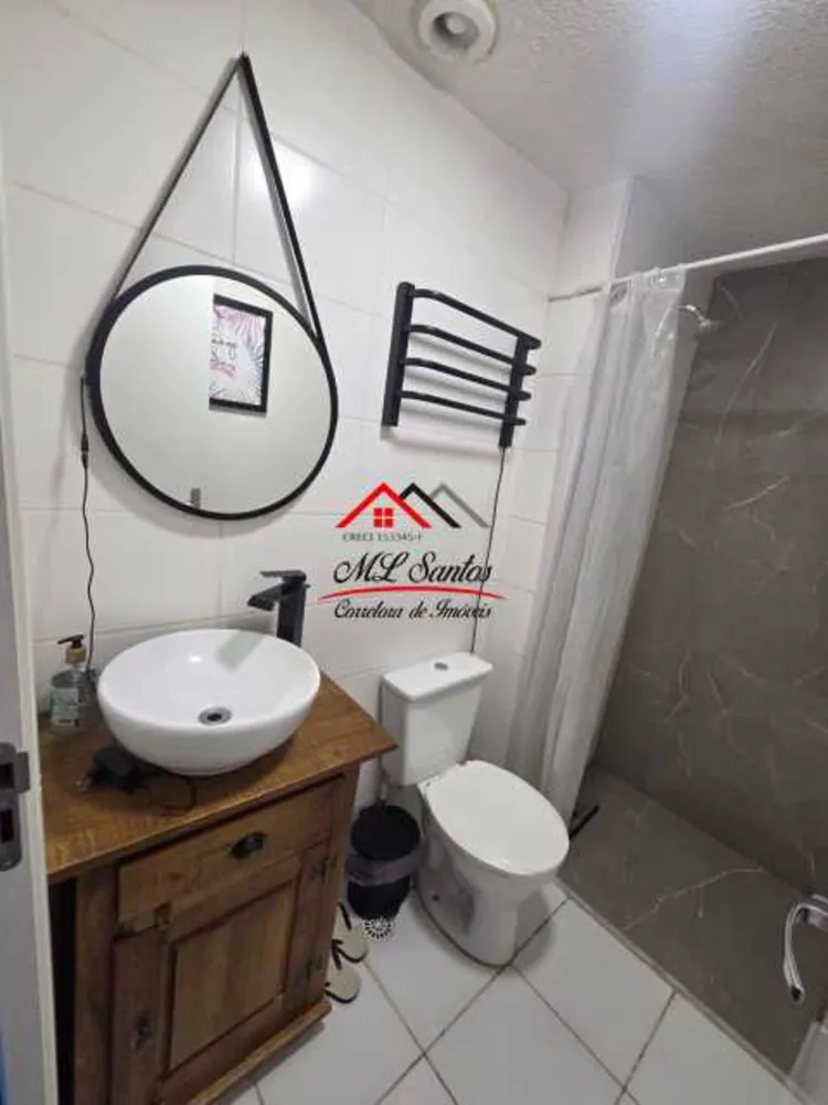 Apartamento, 1 quarto, 45 m² - Foto 18