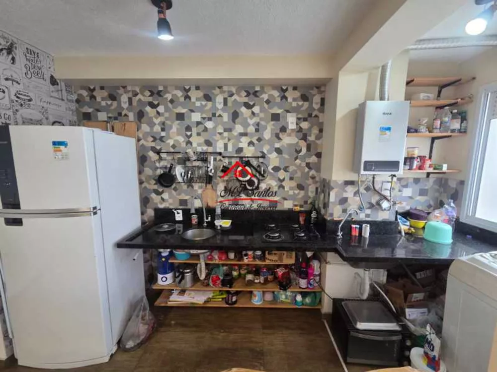 Apartamento, 1 quarto, 45 m² - Foto 2