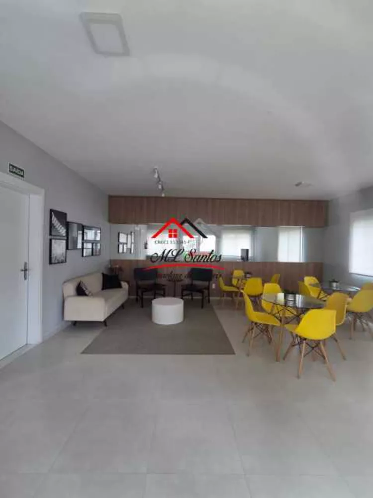 Apartamento, 1 quarto, 45 m² - Foto 3