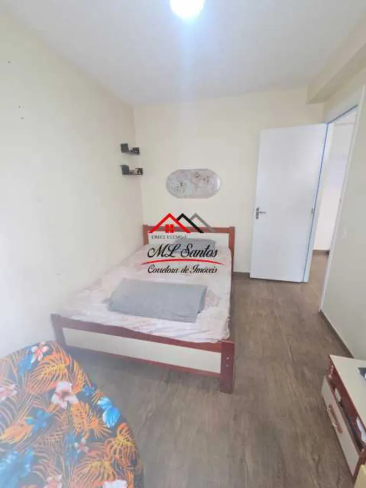Apartamento, 1 quarto, 45 m² - Foto 17