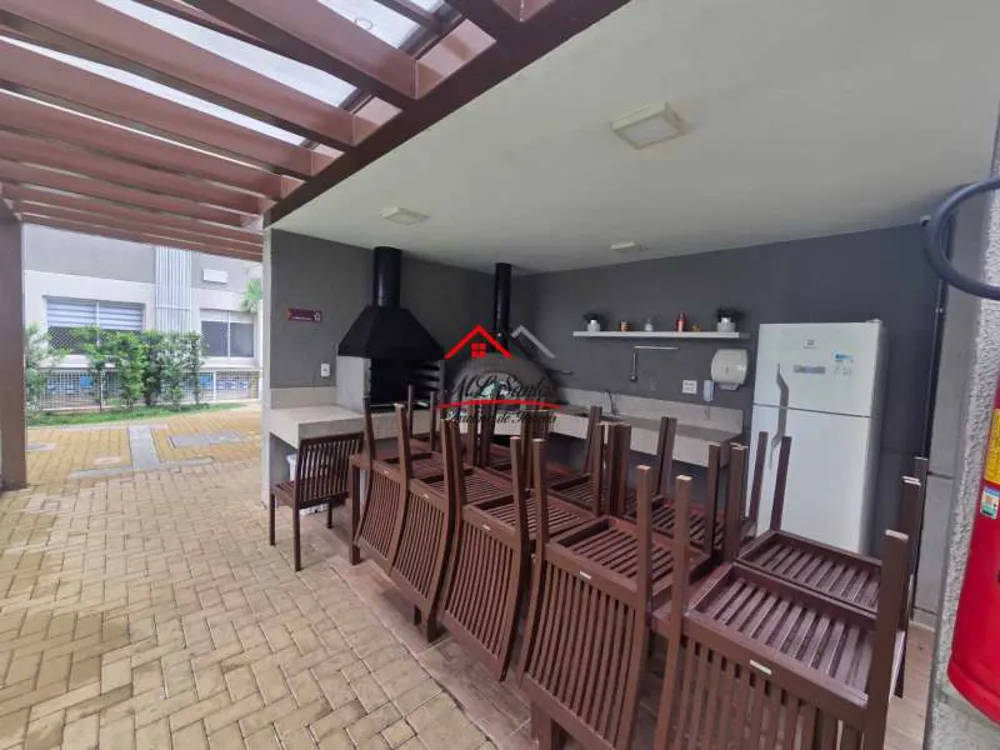 Apartamento, 1 quarto, 45 m² - Foto 5