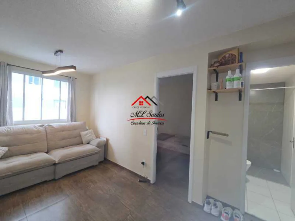 Apartamento, 1 quarto, 45 m² - Foto 14