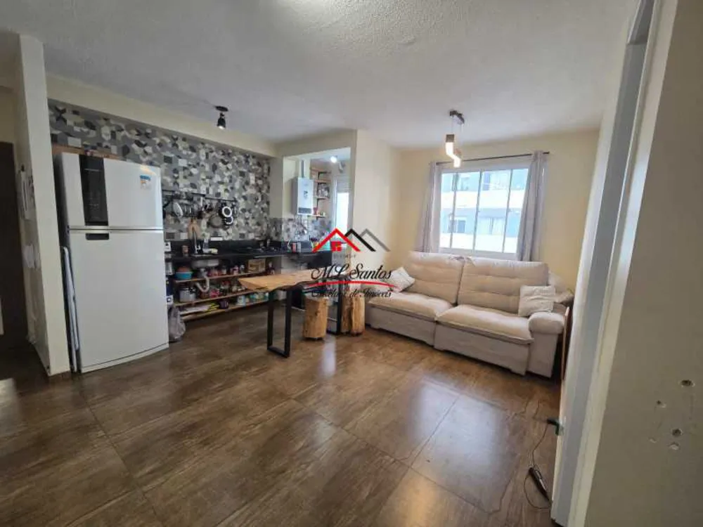 Apartamento, 1 quarto, 45 m² - Foto 12