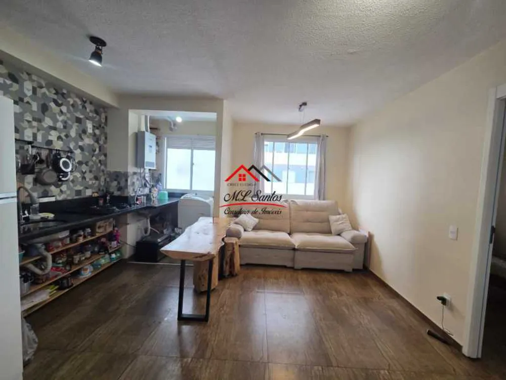 Apartamento, 1 quarto, 45 m² - Foto 9