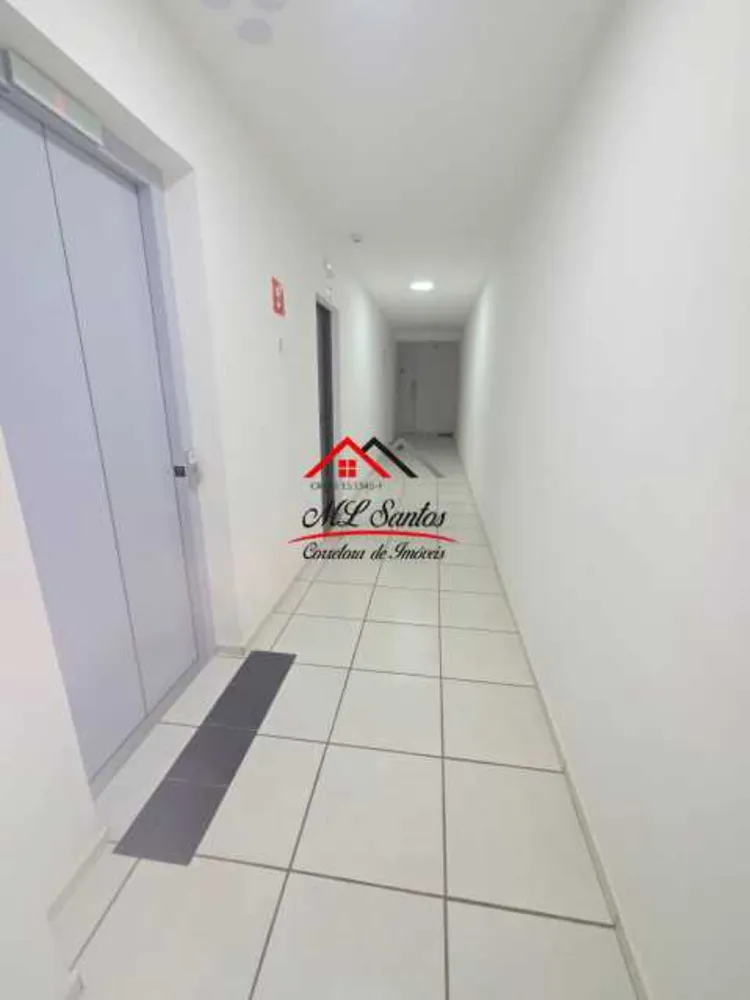 Apartamento, 1 quarto, 45 m² - Foto 8