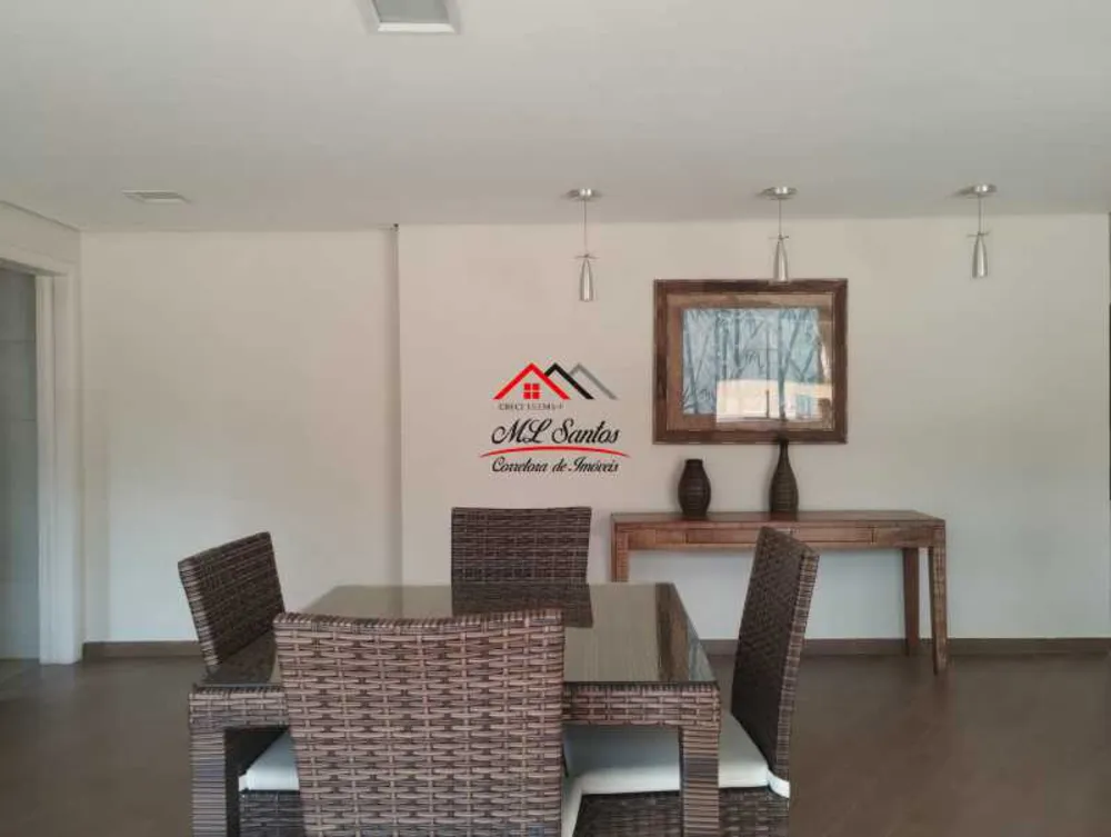 Apartamento, 2 quartos, 60 m² - Foto 6