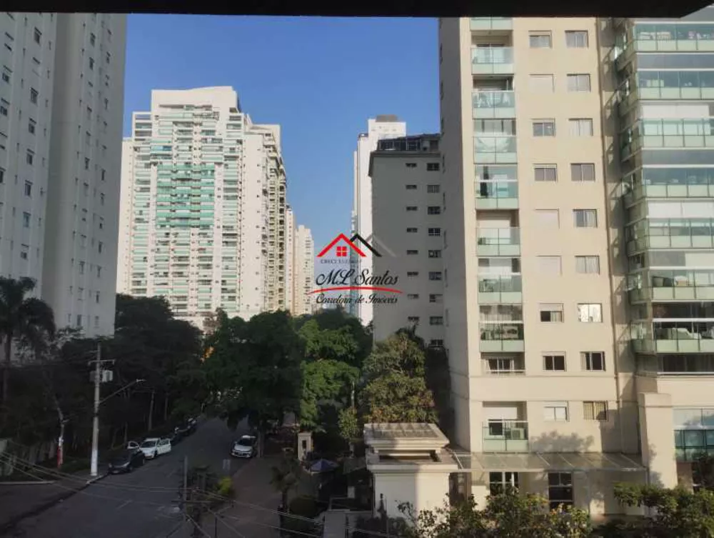 Apartamento, 2 quartos, 60 m² - Foto 4