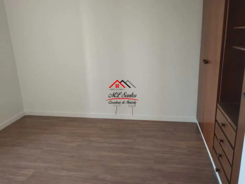 Apartamento, 2 quartos, 60 m² - Foto 7