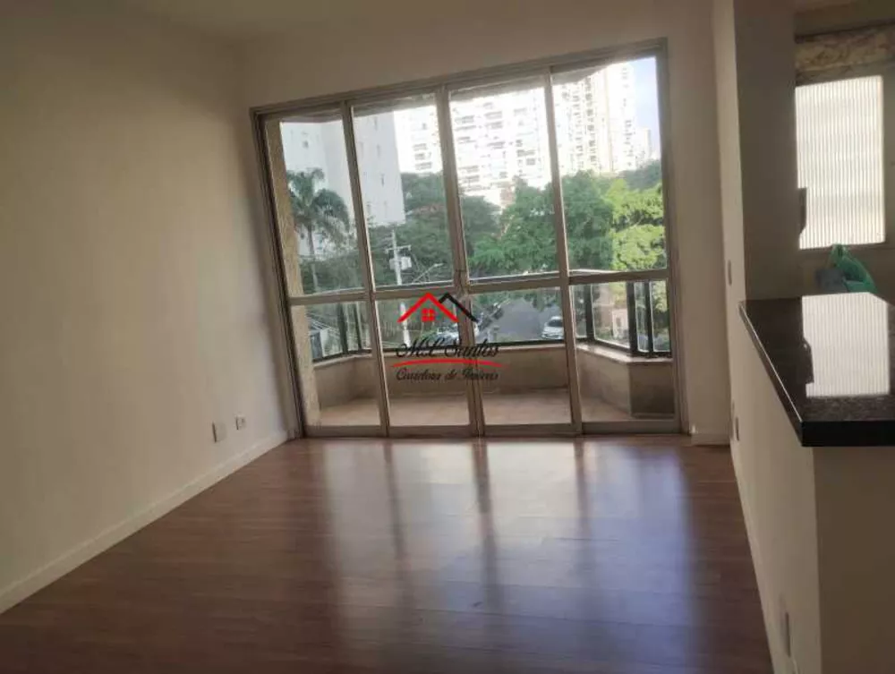 Apartamento, 2 quartos, 60 m² - Foto 2