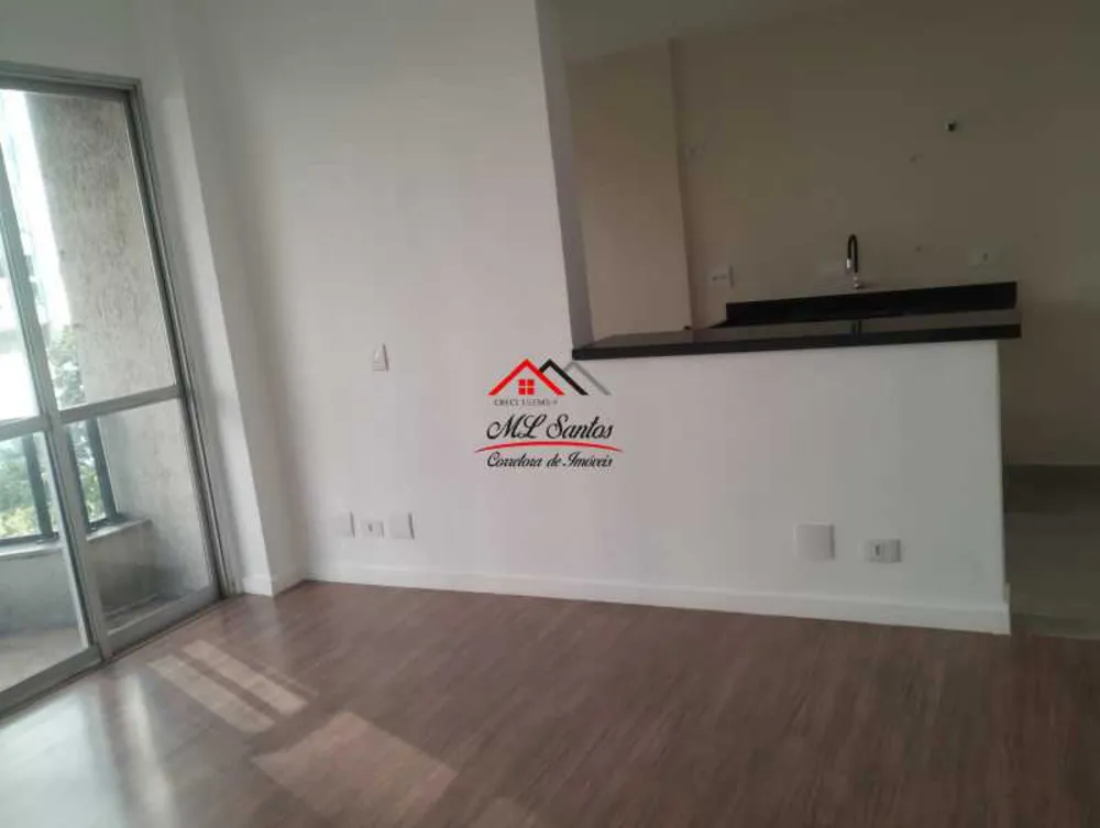Apartamento, 2 quartos, 60 m² - Foto 9