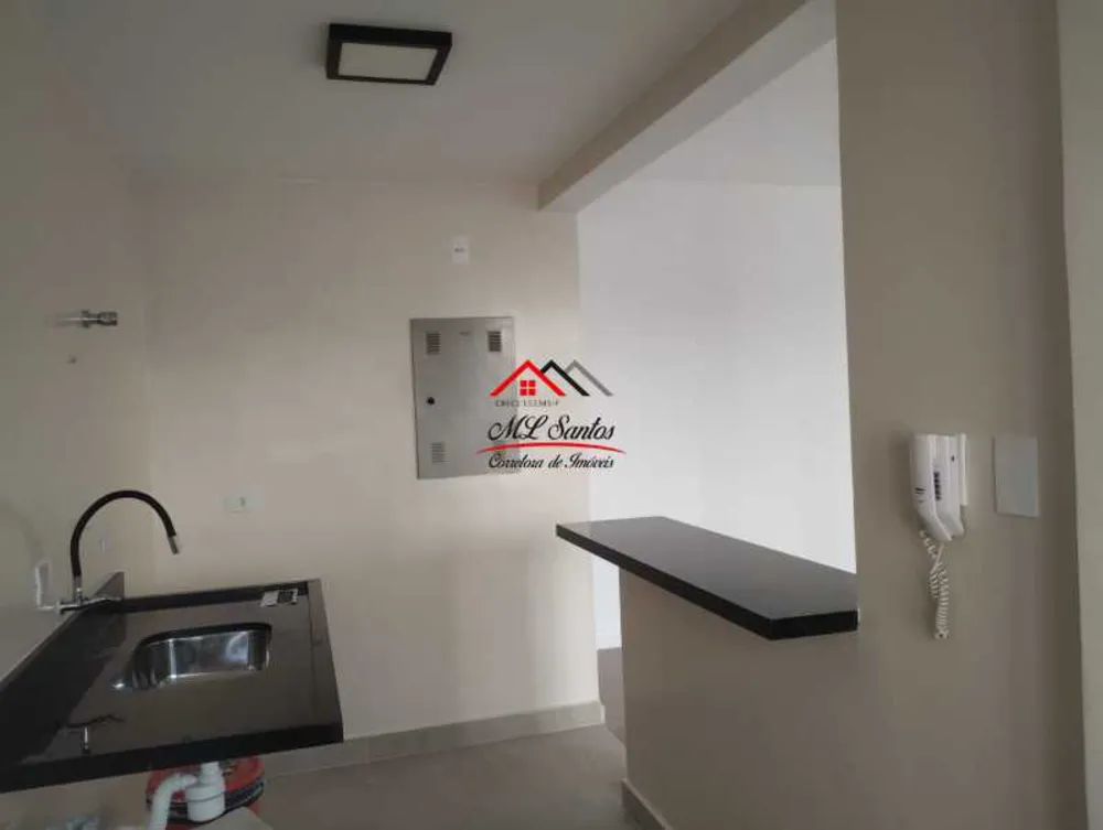 Apartamento, 2 quartos, 60 m² - Foto 6