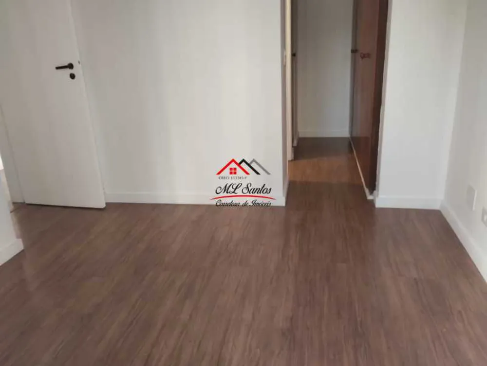 Apartamento, 2 quartos, 60 m² - Foto 10