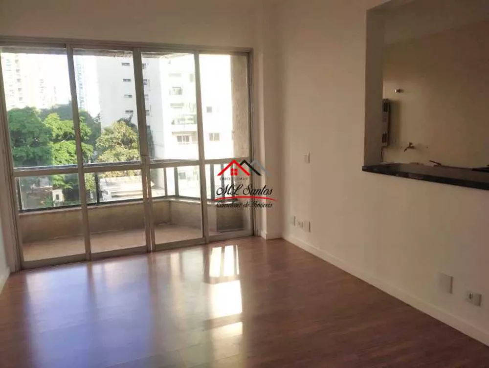 Apartamento, 2 quartos, 60 m² - Foto 1