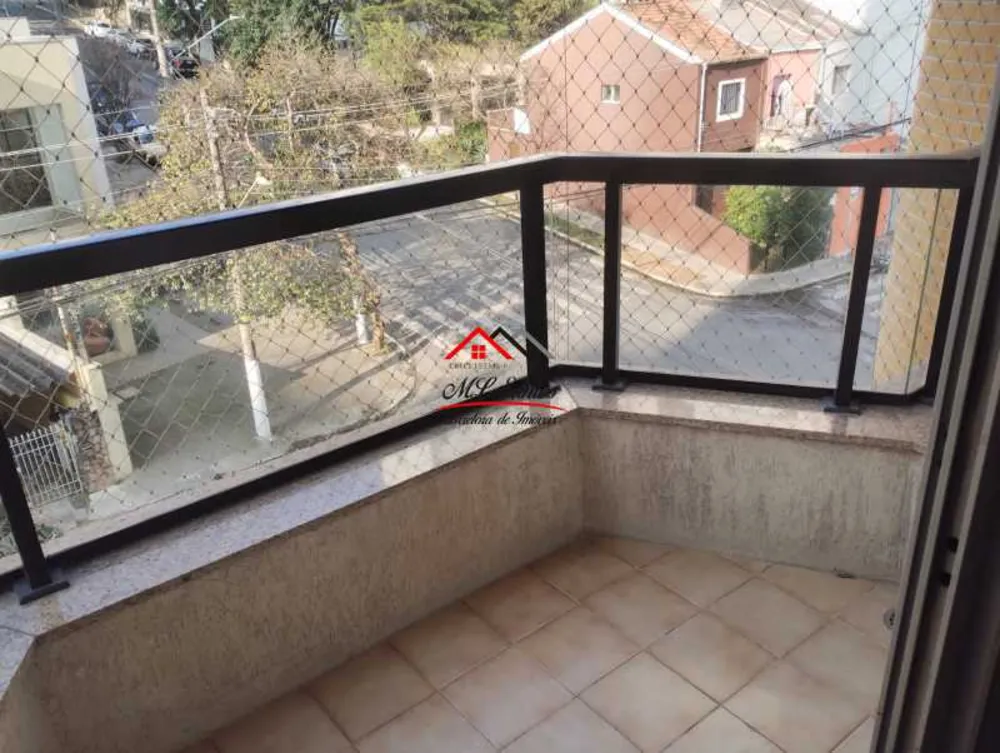 Apartamento, 2 quartos, 60 m² - Foto 8