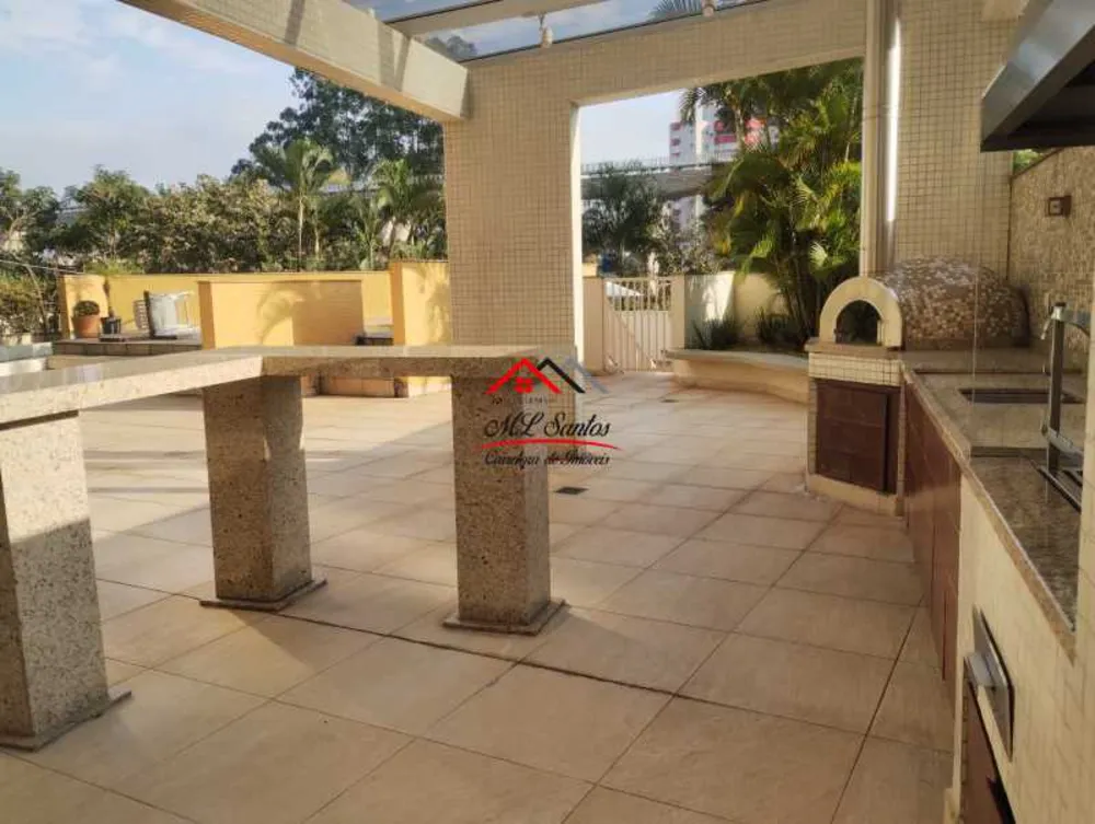 Apartamento, 2 quartos, 60 m² - Foto 12
