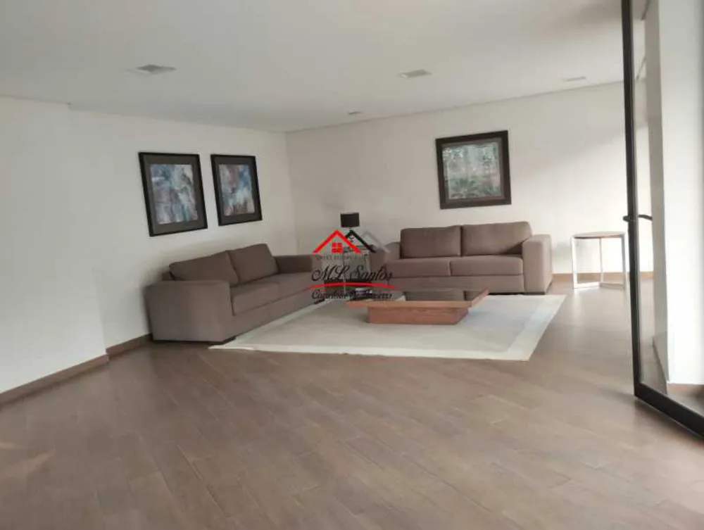 Apartamento, 2 quartos, 60 m² - Foto 12