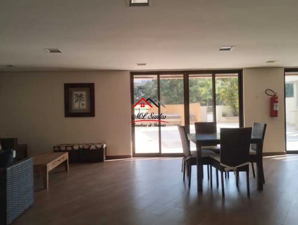 Apartamento, 2 quartos, 60 m² - Foto 5