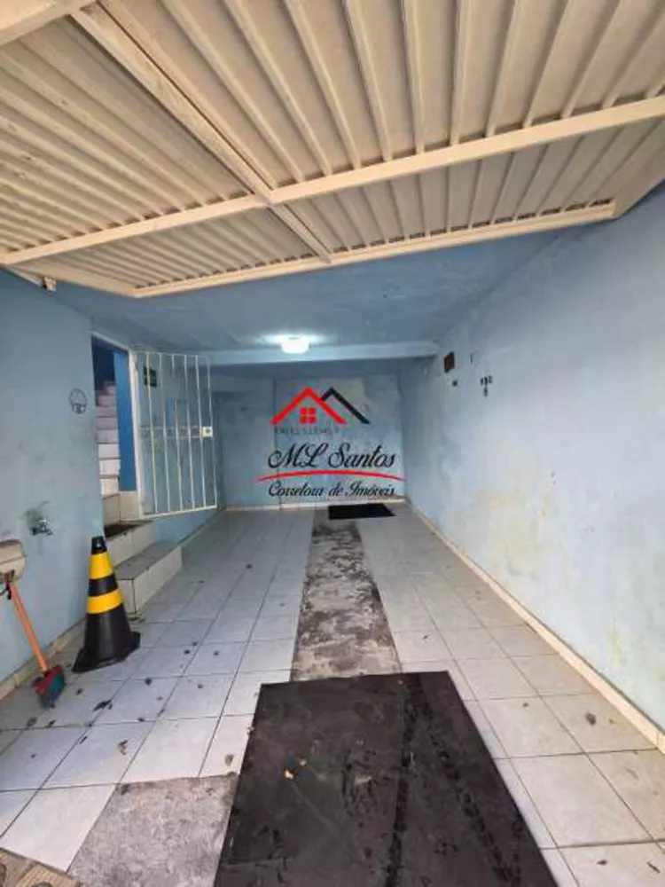 Casa, 2 quartos, 280 m² - Foto 2