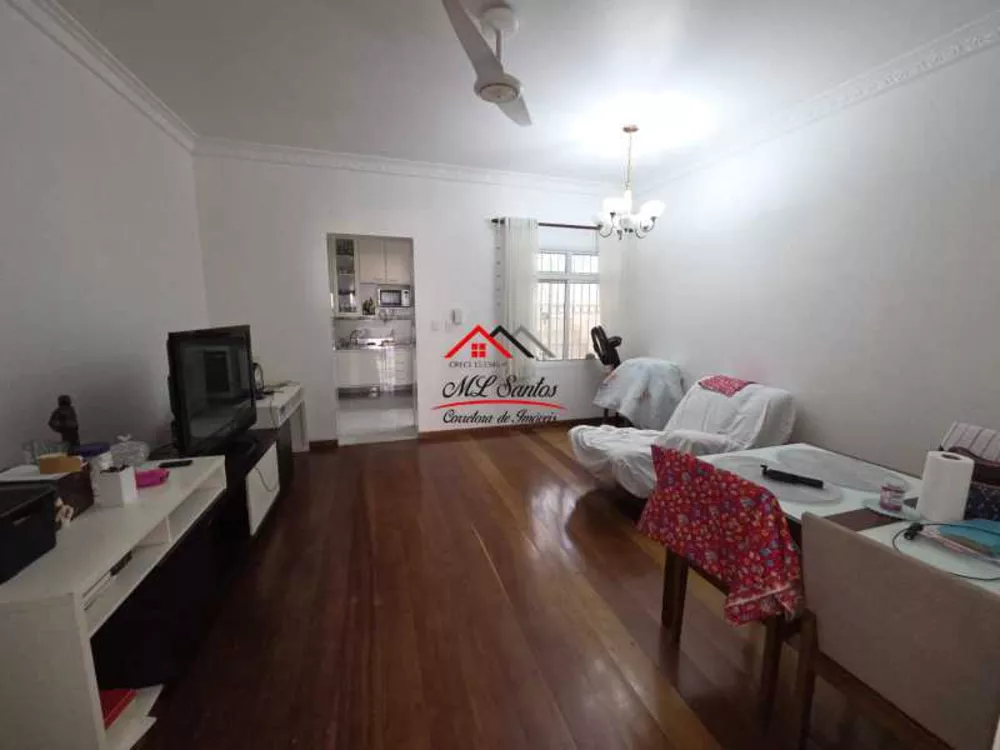 Casa, 2 quartos, 280 m² - Foto 3