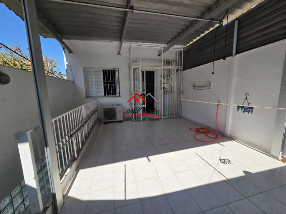 Casa, 2 quartos, 280 m² - Foto 16