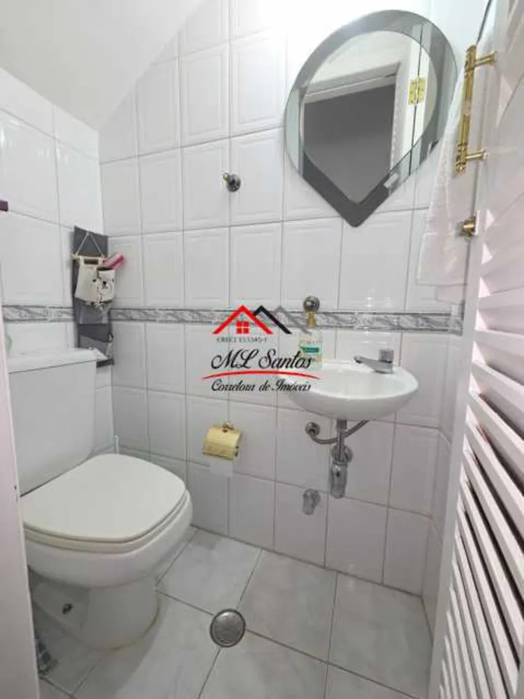 Casa, 2 quartos, 280 m² - Foto 7