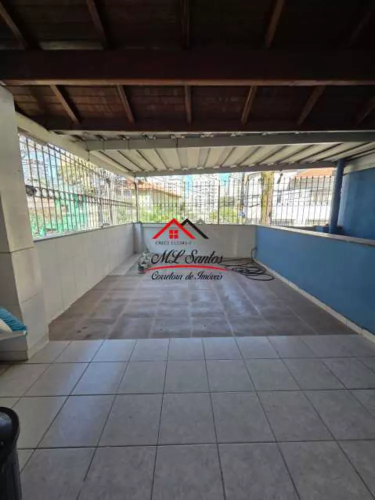 Casa, 2 quartos, 280 m² - Foto 4