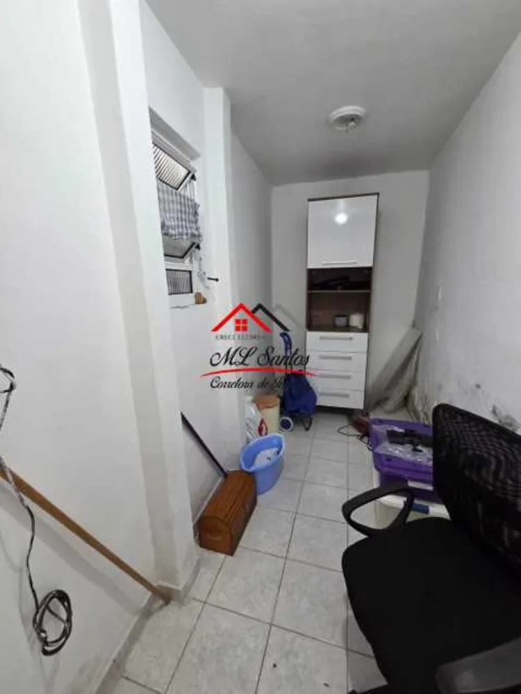 Casa, 2 quartos, 280 m² - Foto 4