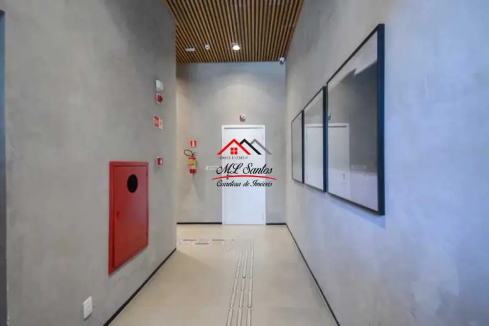 Loft, 27 m² - Foto 17