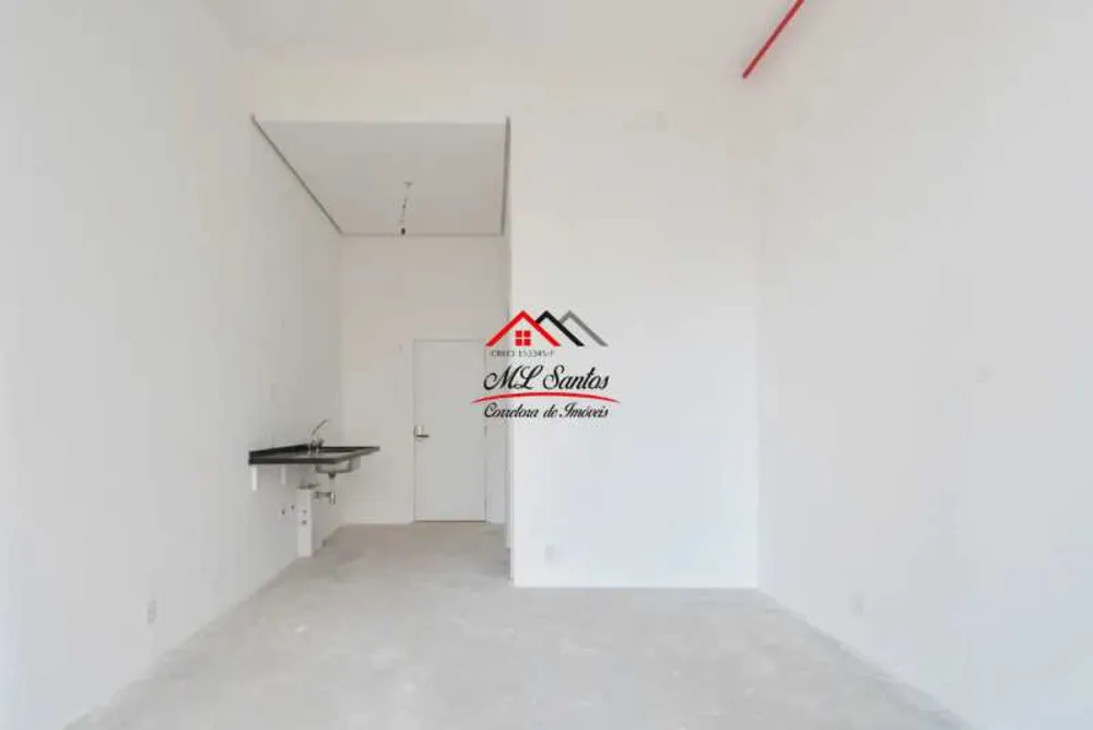Loft, 27 m² - Foto 11