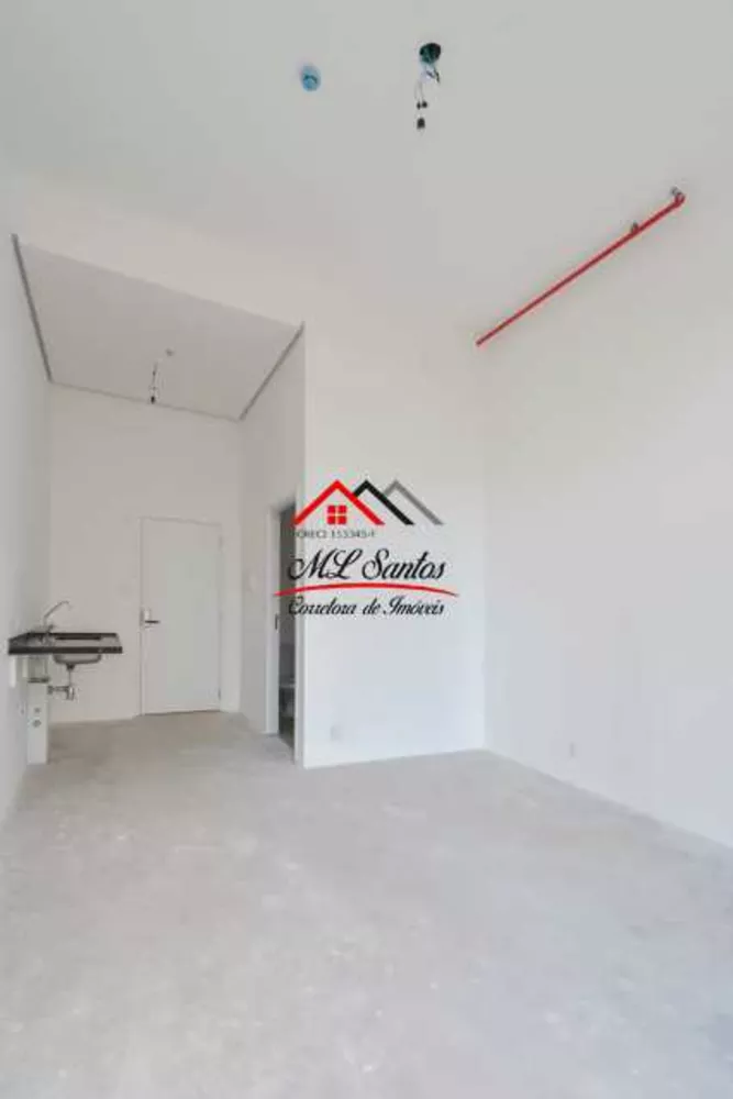 Loft, 27 m² - Foto 1