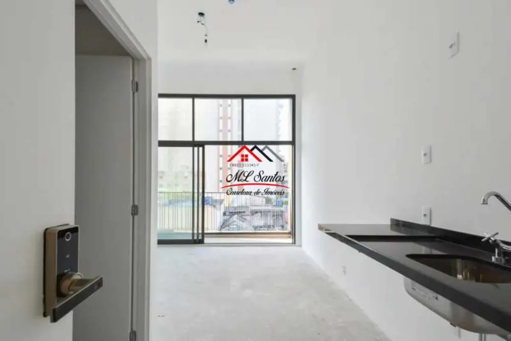 Loft, 27 m² - Foto 2