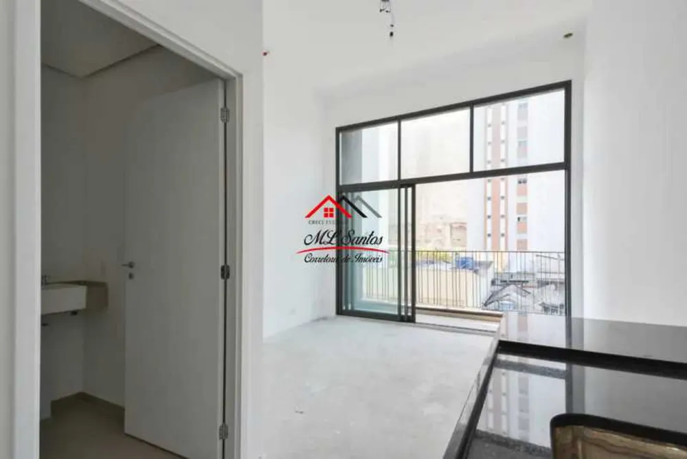 Loft, 27 m² - Foto 1