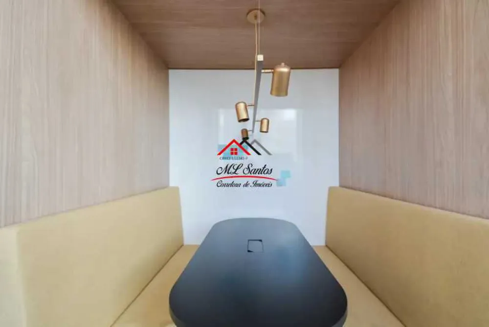 Loft, 27 m² - Foto 8