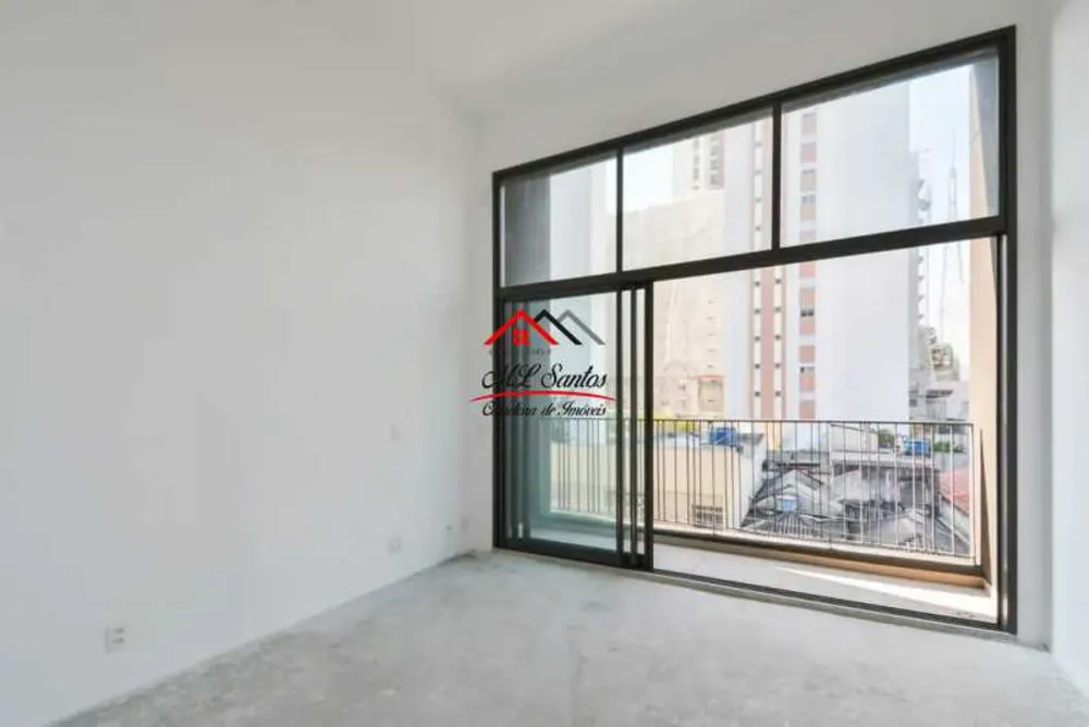 Loft, 27 m² - Foto 5