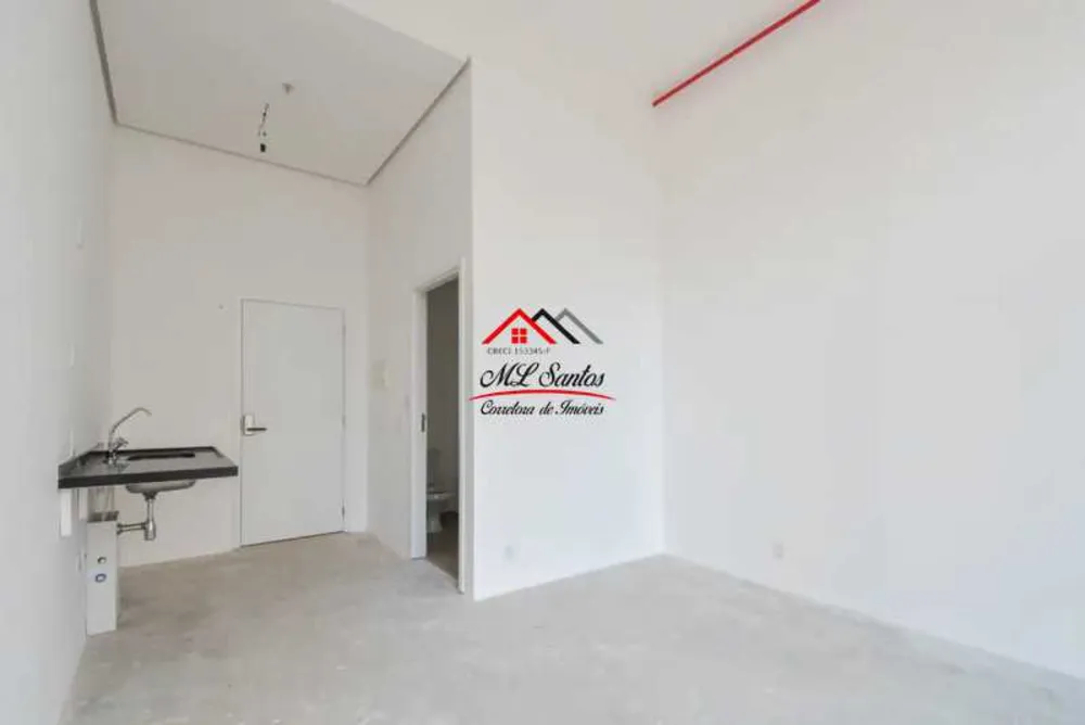 Loft, 27 m² - Foto 12