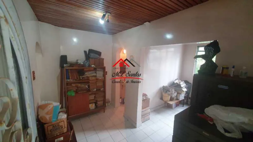 Casa Comercial, 120 m² - Foto 11