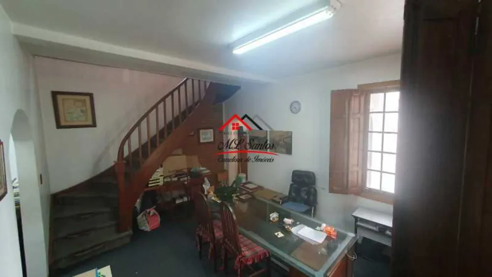 Casa Comercial, 120 m² - Foto 1