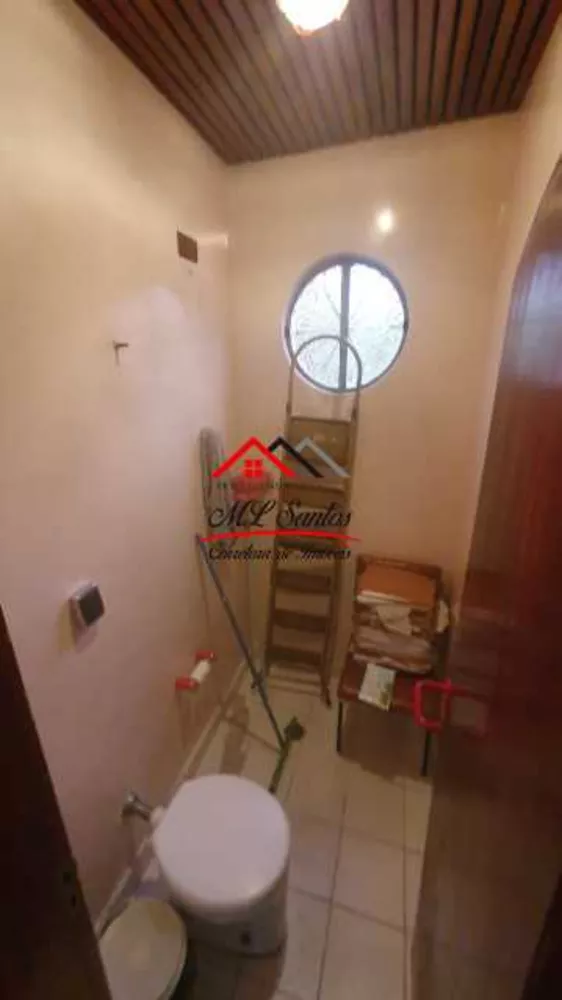Casa Comercial, 120 m² - Foto 4